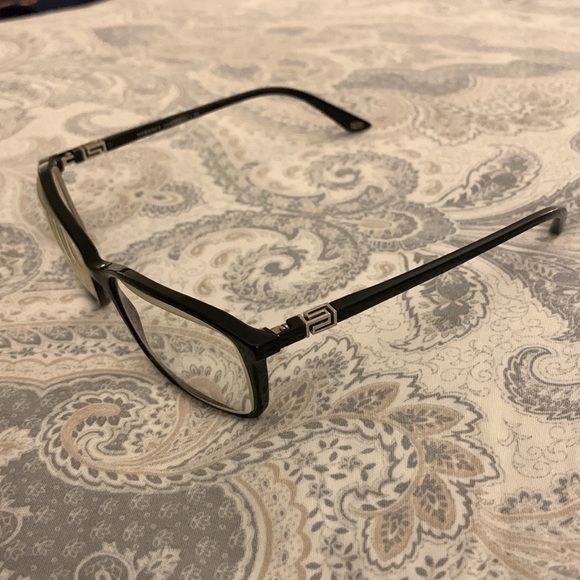 Versace prescription glasses - Picture 2 of 3
